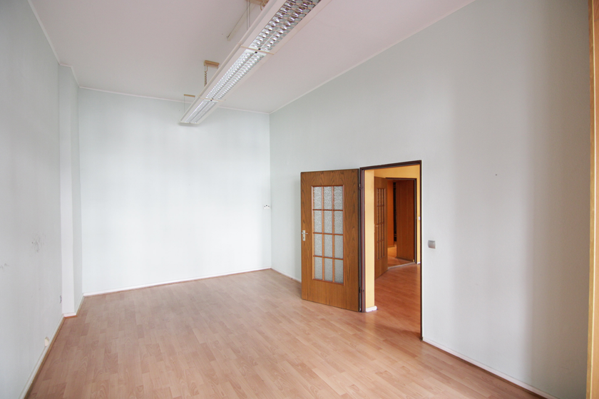 Blick in die Räume (Raum 3)