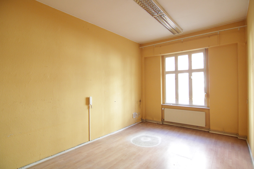 Blick in die Räume (Raum 2)