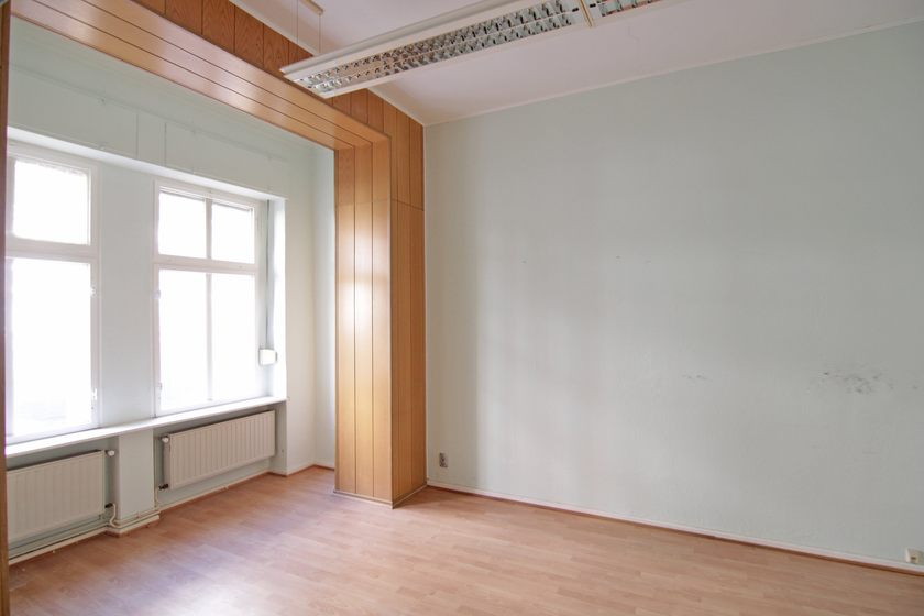 Blick in die Räume (Raum 3)