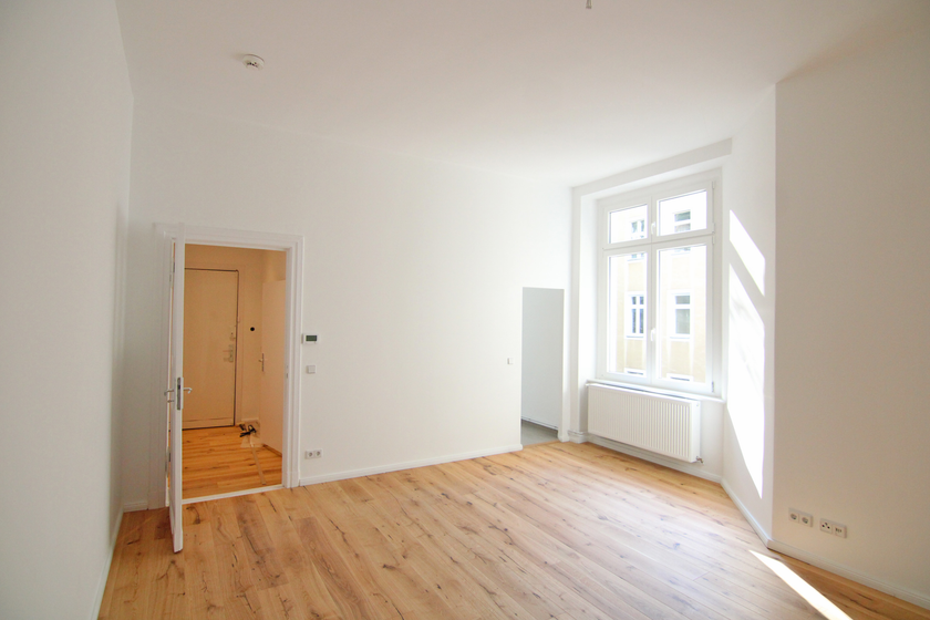 Bild ähnl. (aus anderer Etage)
