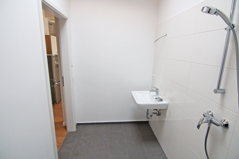 Duschbad (Abb. ähnlich)