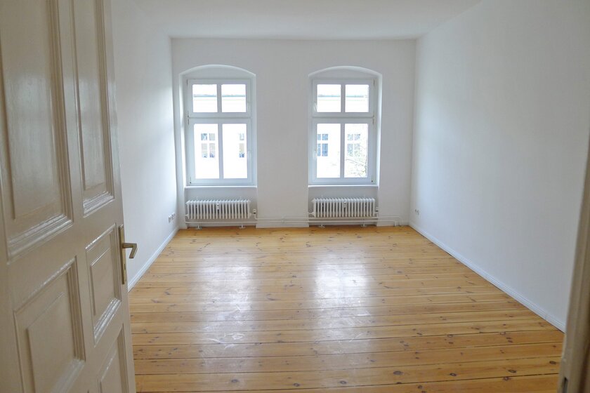 Hübsches Wohnzimmer