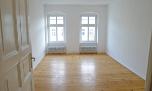 Hübsches Wohnzimmer