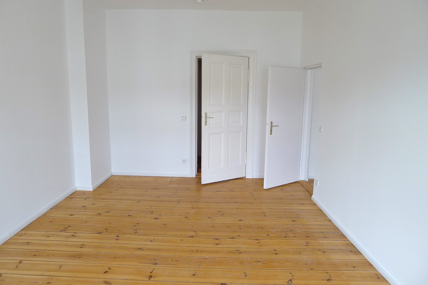 Hübsches Wohnzimmer