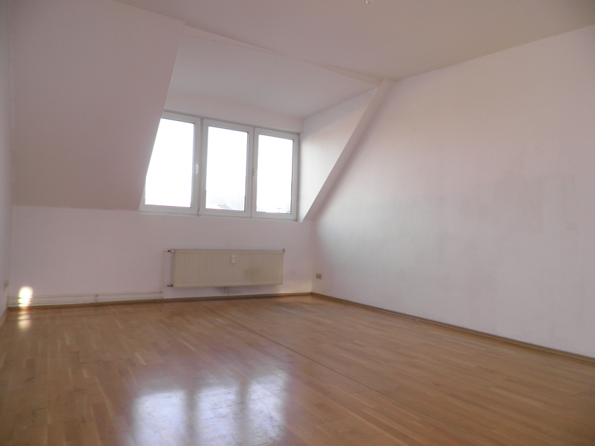 Archivbild aus der Wohnung