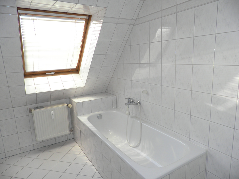 Archivbild aus der Wohnung