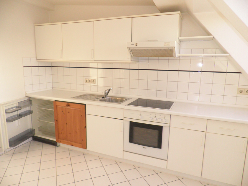 Archivbild aus der Wohnung
