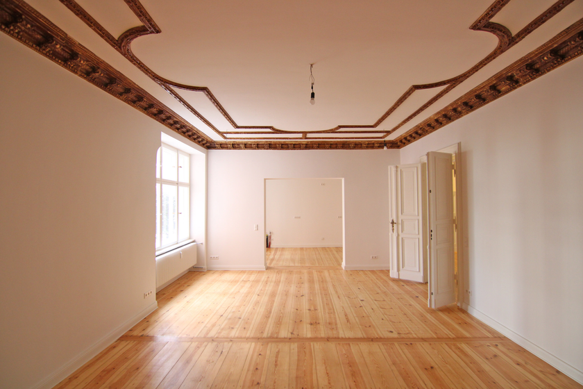 Beeindruckend schöne Zimmer