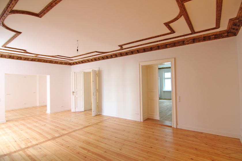 Beeindruckend schöne Zimmer