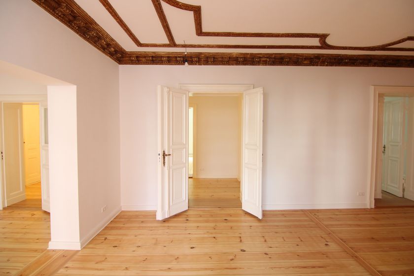 Beeindruckend schöne Zimmer