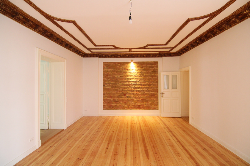 Beeindruckend schöne Zimmer