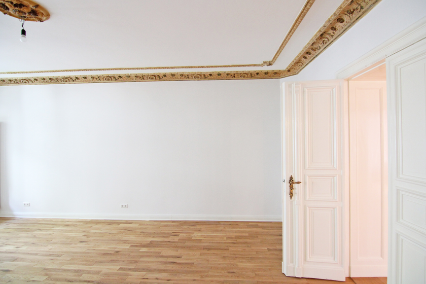 Beeindruckend schöne Zimmer