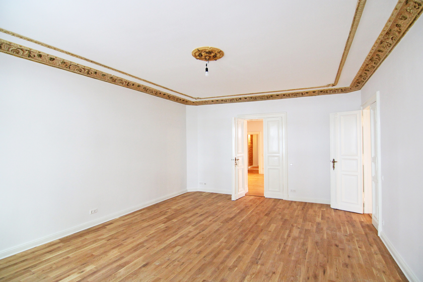 Beeindruckend schöne Zimmer