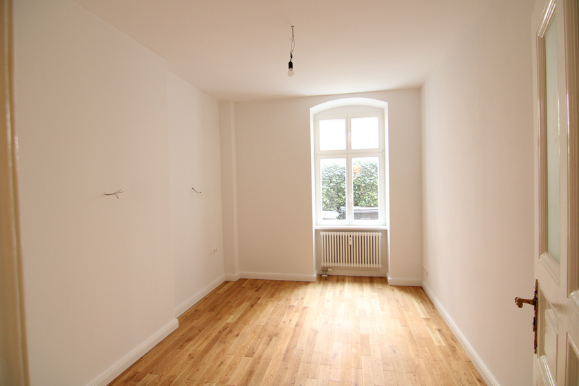 Beeindruckend schöne Zimmer