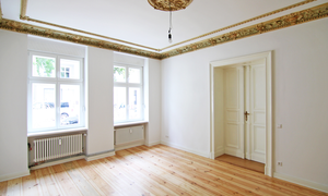 Beeindruckend schöne Zimmer