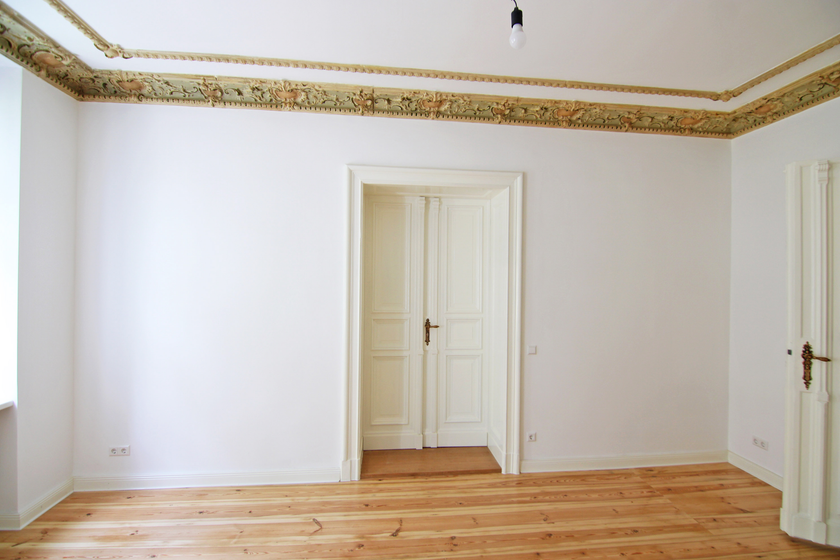 Beeindruckend schöne Zimmer