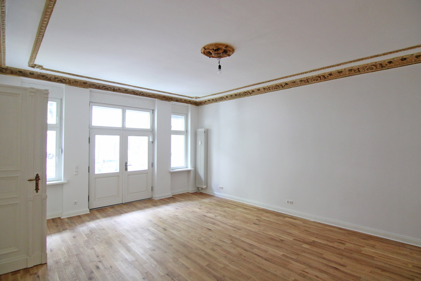 Beeindruckend schöne Zimmer