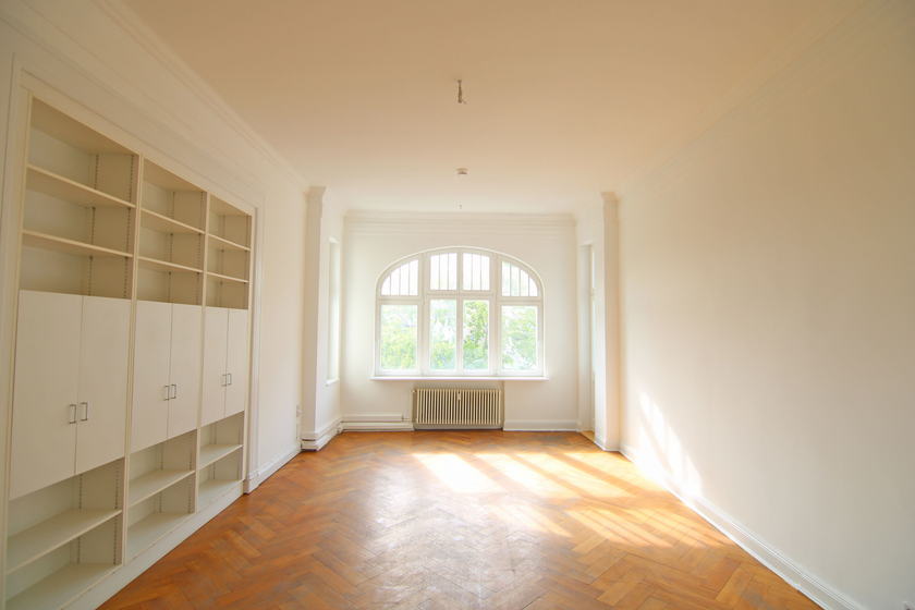 Schöne Büroräume (Büro 2)