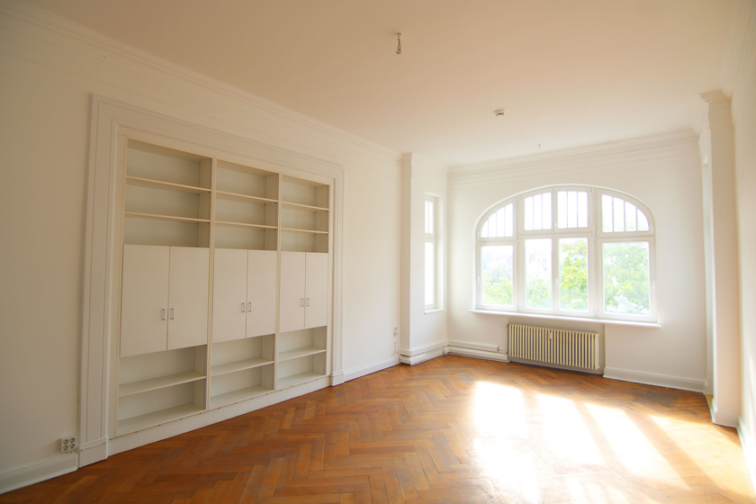 Schöne Büroräume (Büro 2)