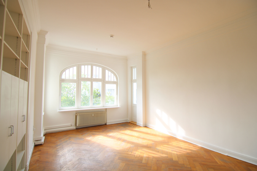 Schöne Büroräume (Büro 2)