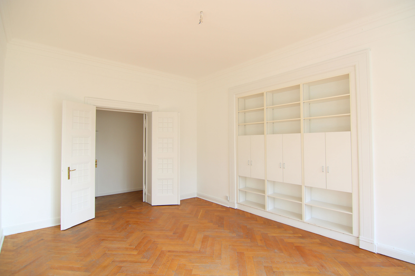 Schöne Büroräume (Büro 2)