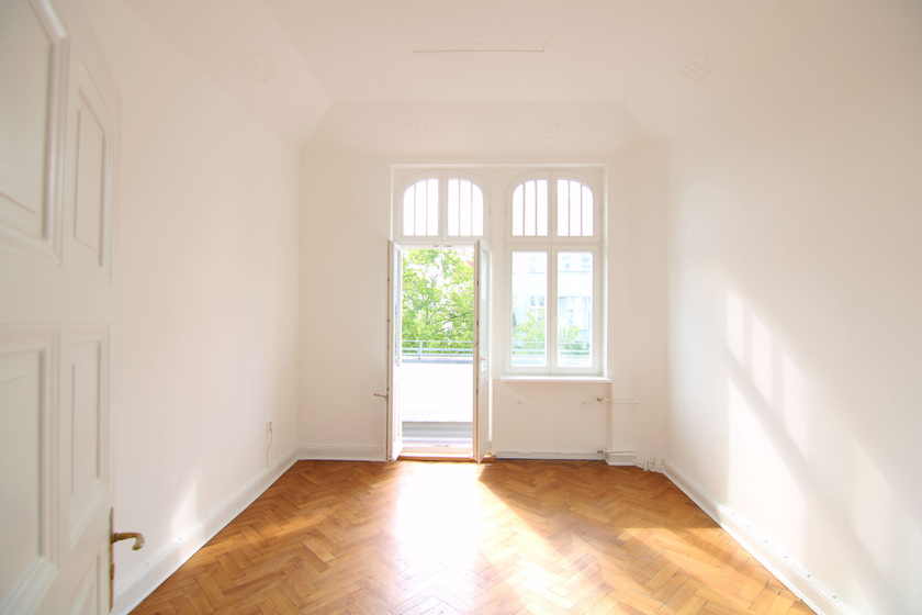 Schöne Büroräume (Büro 1)