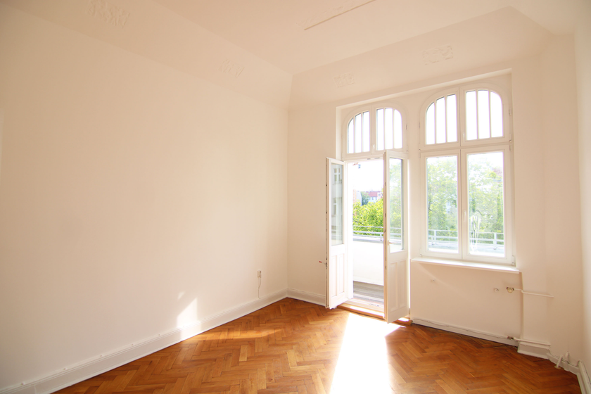 Schöne Büroräume (Büro 1)