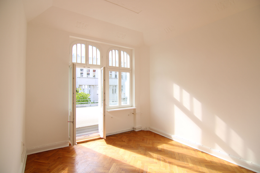 Schöne Büroräume (Büro 1)