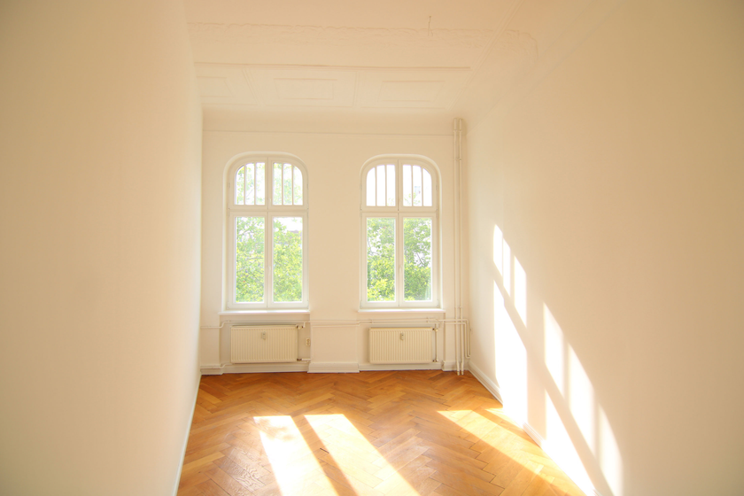 Schöne Büroräume (Büro 6)