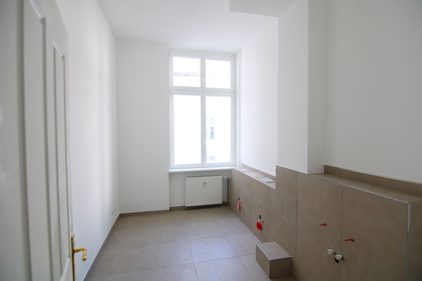 WC-Anlage 1 (in Entstehung)