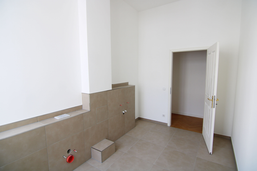 WC-Anlage 1 (in Entstehung)