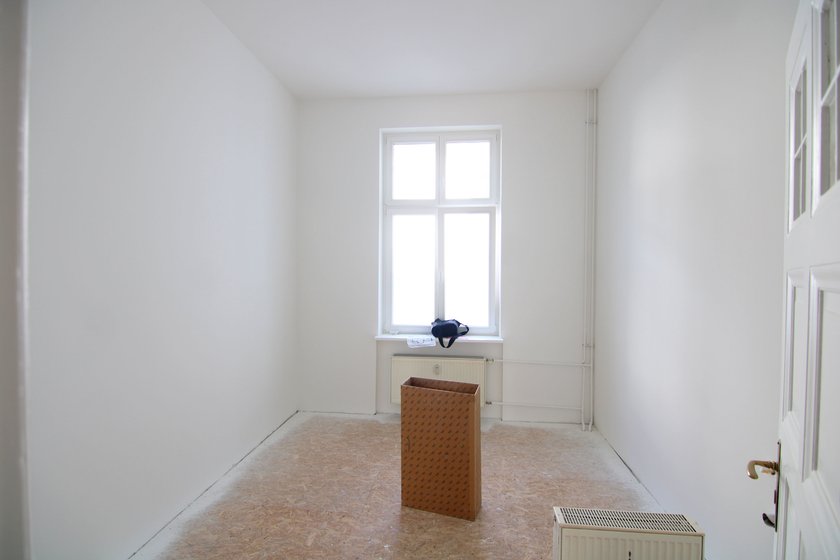 Küche (in Entstehung)