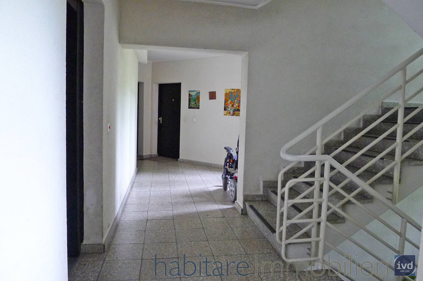 Treppenhaus (ähnlich)