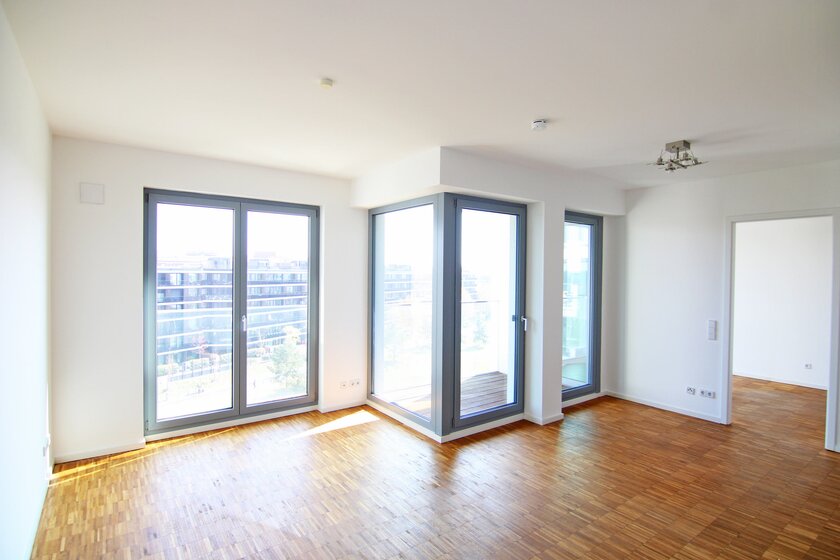 Ähnliche Wohnung (siehe Text)