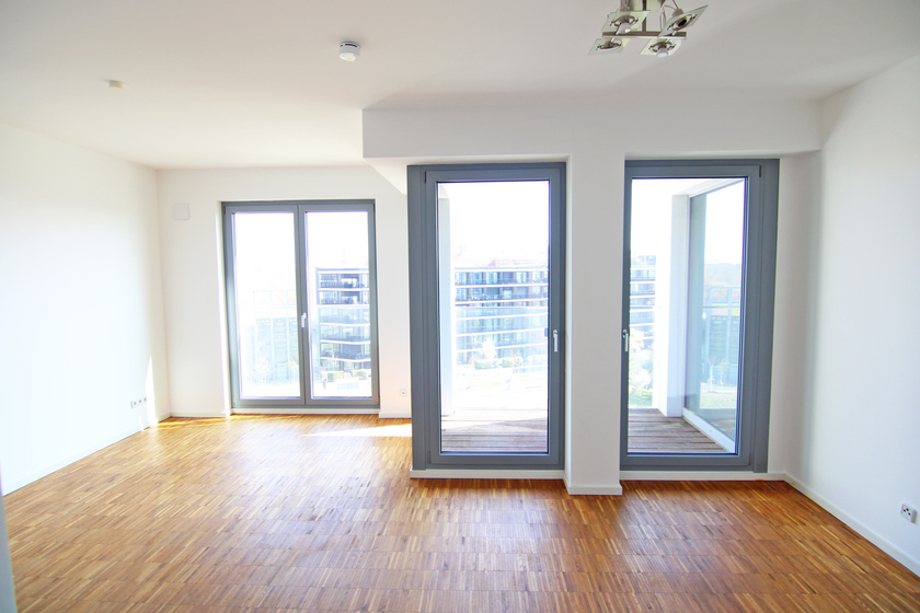 Ähnliche Wohnung (siehe Text)