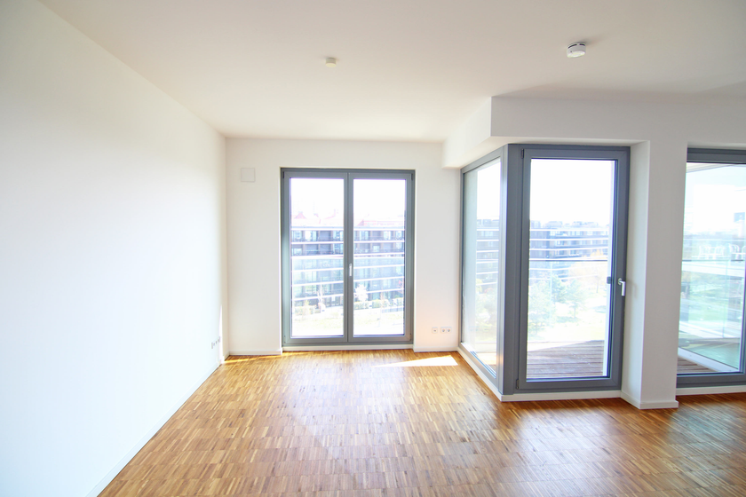 Ähnliche Wohnung (siehe Text)
