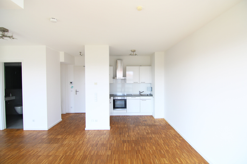 Ähnliche Wohnung (siehe Text)