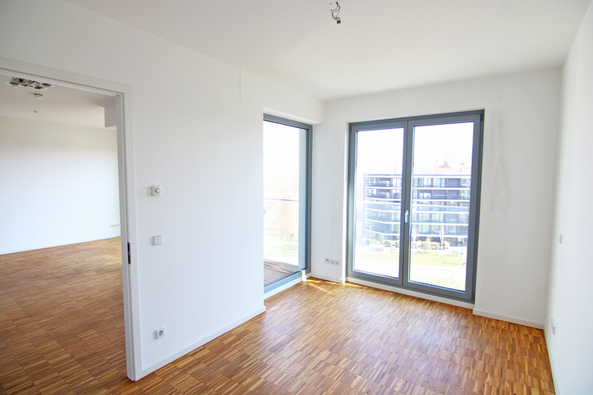 Ähnliche Wohnung (siehe Text)