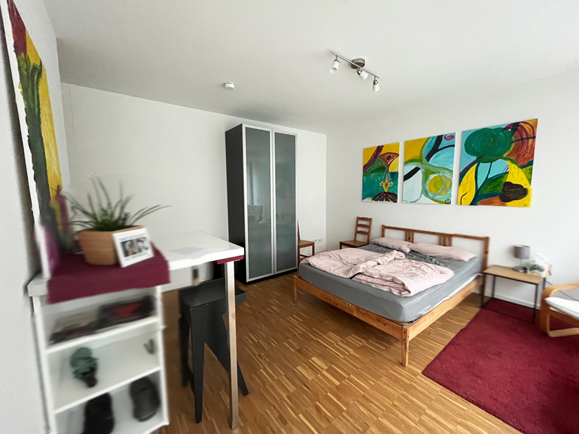 Ähnliches Townhouse