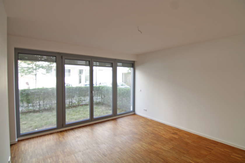 Blick in weitere ZimmerBlick i