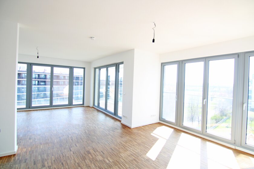 Beispielwohnung (siehe Text)