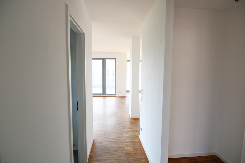 Beispielwohnung (siehe Text)