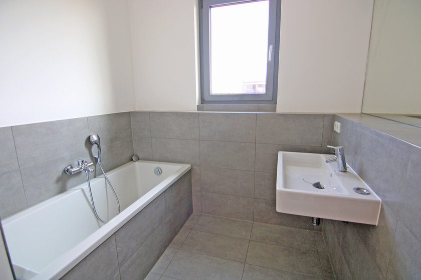 Beispielwohnung (siehe Text)