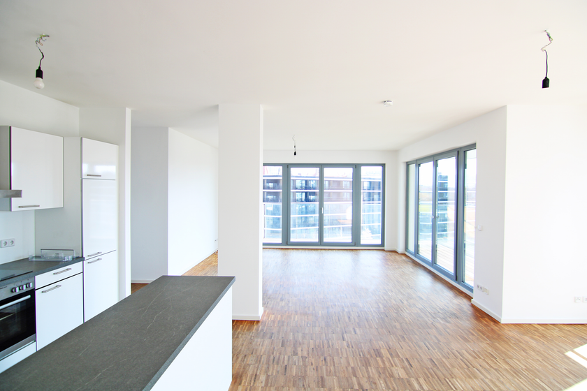 Beispielwohnung (andere Etage)