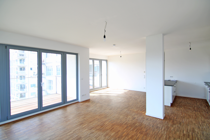 Beispielwohnung (andere Etage)