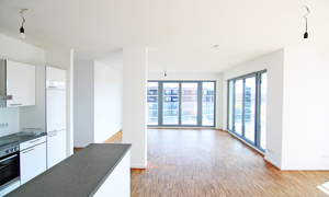 Beispielwohnung (andere Etage)