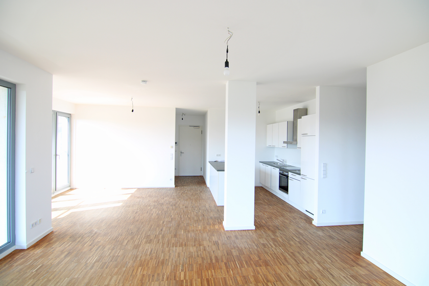 Beispielwohnung (andere Etage)