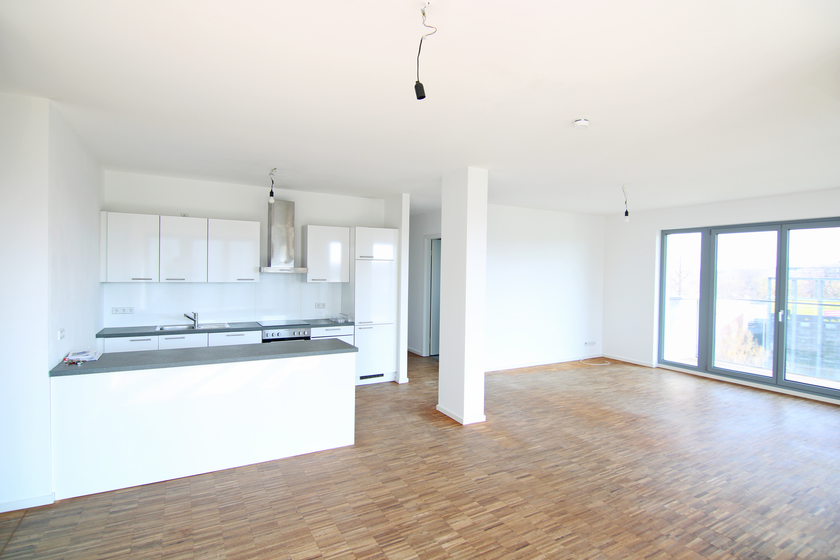 Beispielwohnung (andere Etage)