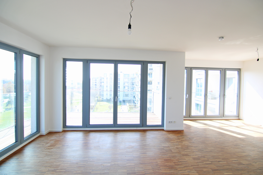 Beispielwohnung (andere Etage)