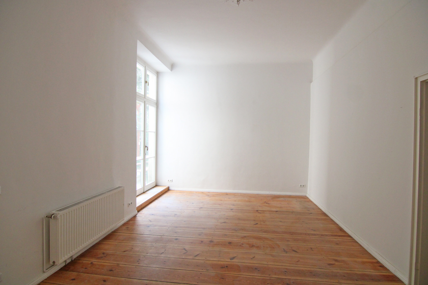 Größerer Nebenraum